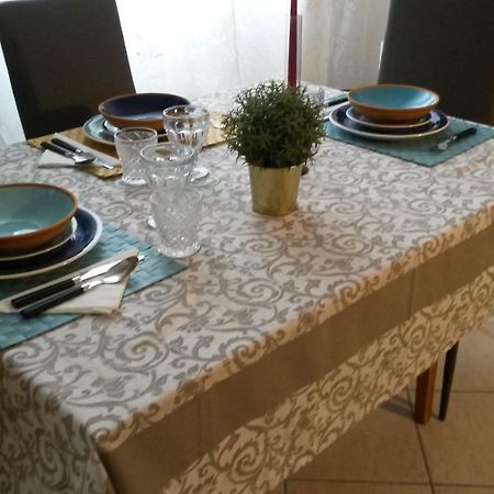 Casa Seretina Roma Ngoại thất bức ảnh
