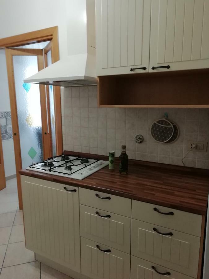 Casa Seretina Roma Ngoại thất bức ảnh