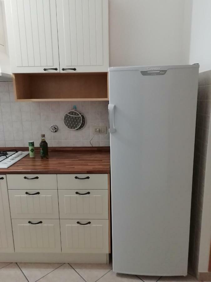 Casa Seretina Roma Ngoại thất bức ảnh