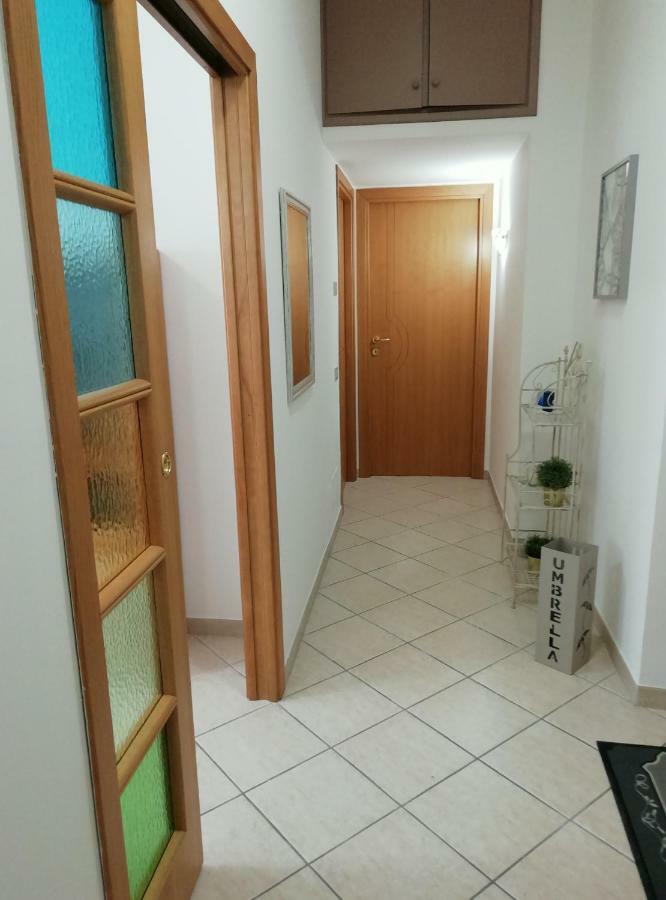 Casa Seretina Roma Ngoại thất bức ảnh
