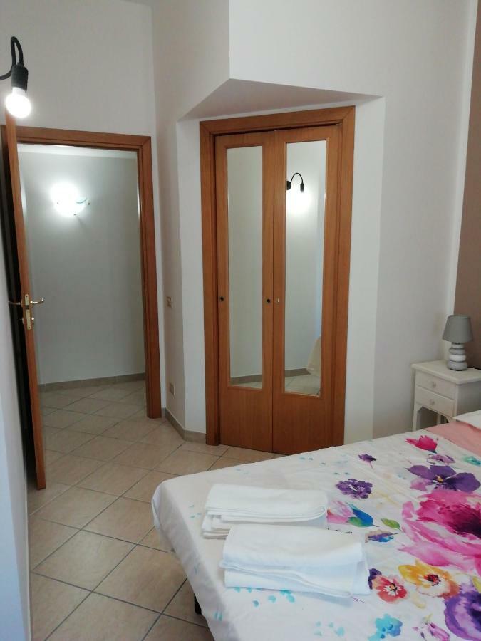 Casa Seretina Roma Ngoại thất bức ảnh