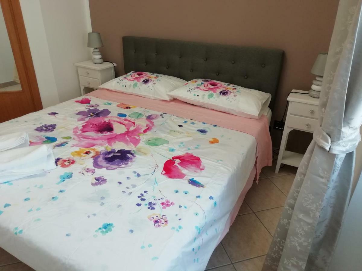 Casa Seretina Roma Ngoại thất bức ảnh