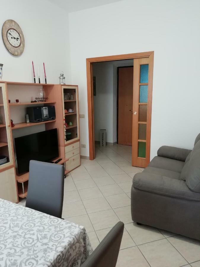 Casa Seretina Roma Ngoại thất bức ảnh