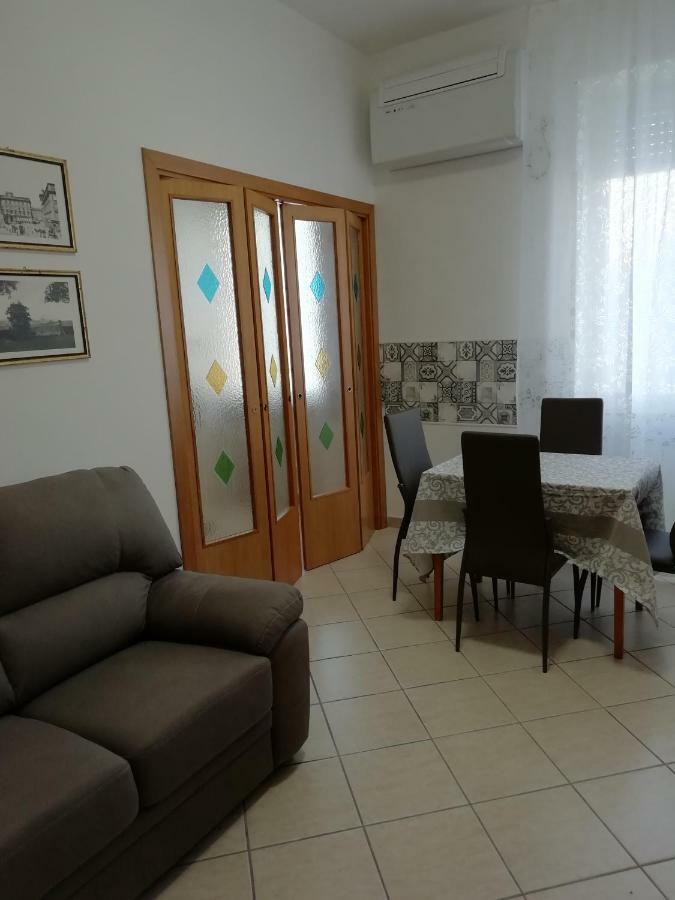 Casa Seretina Roma Ngoại thất bức ảnh