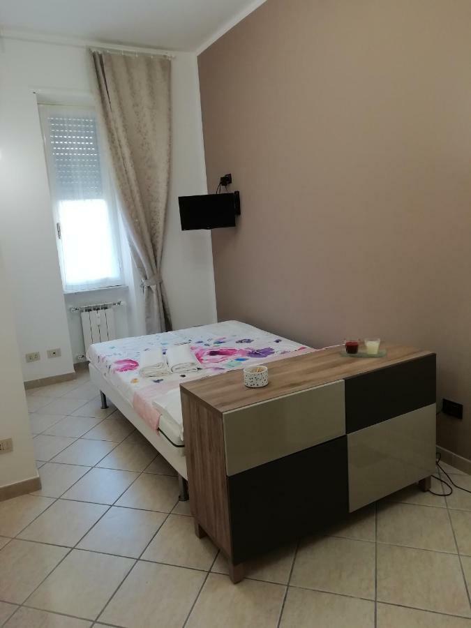 Casa Seretina Roma Ngoại thất bức ảnh