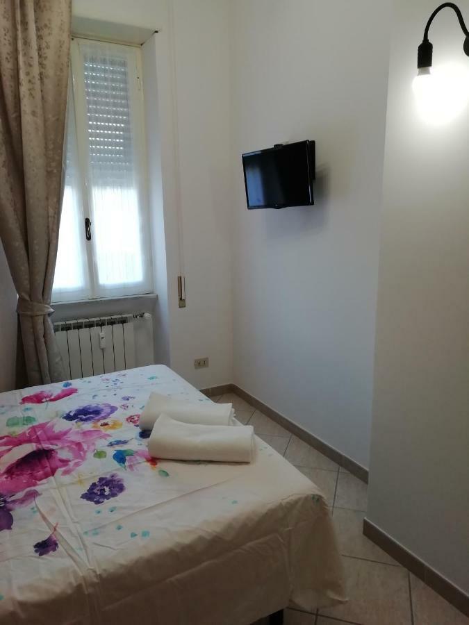 Casa Seretina Roma Ngoại thất bức ảnh