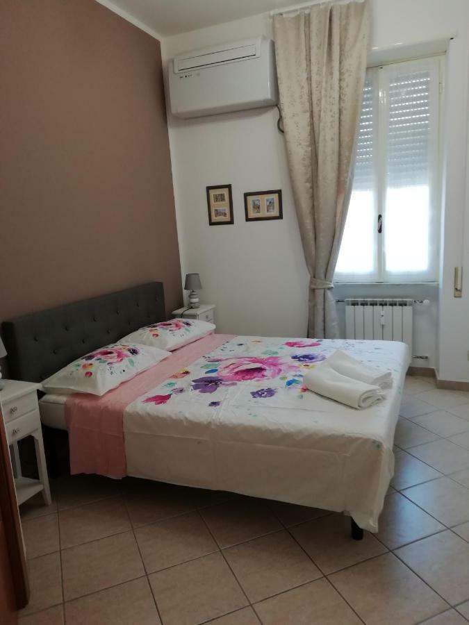Casa Seretina Roma Ngoại thất bức ảnh
