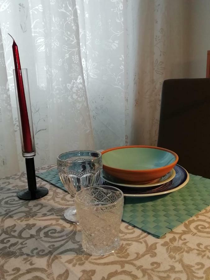 Casa Seretina Roma Ngoại thất bức ảnh