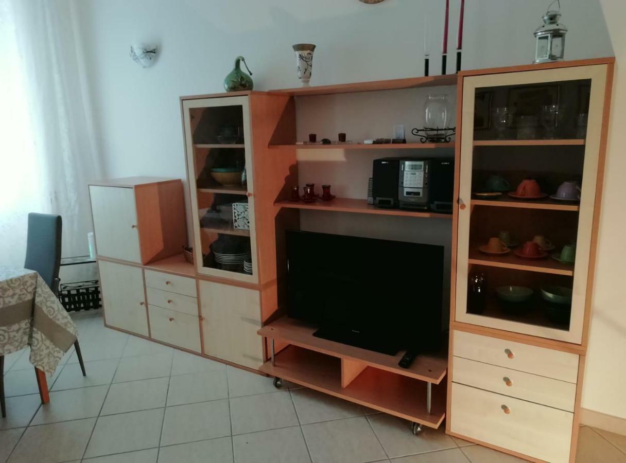 Casa Seretina Roma Ngoại thất bức ảnh